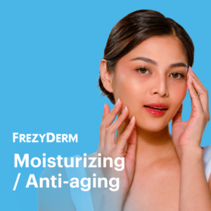 Product photo – hypoallergenic
