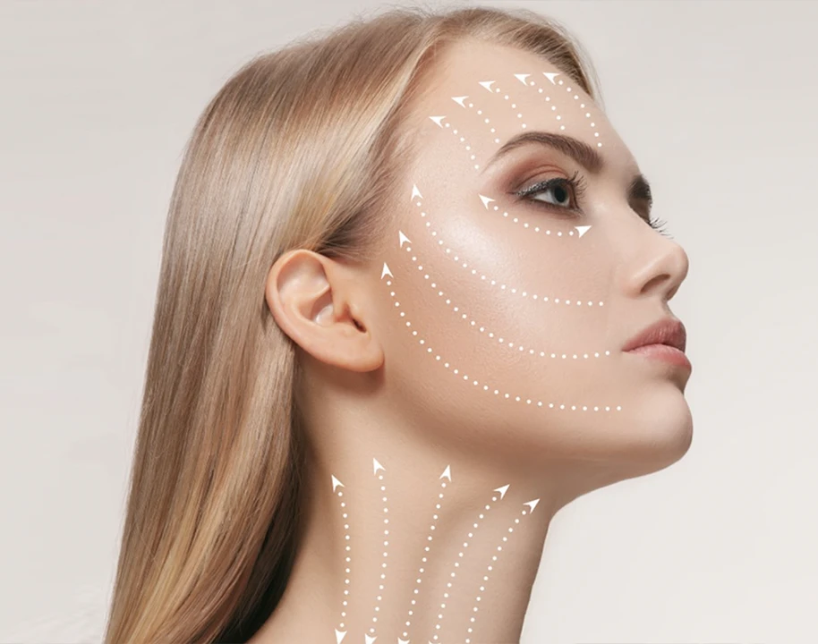 ENHANCES MESOTHERAPY SKIN REJUVENATION