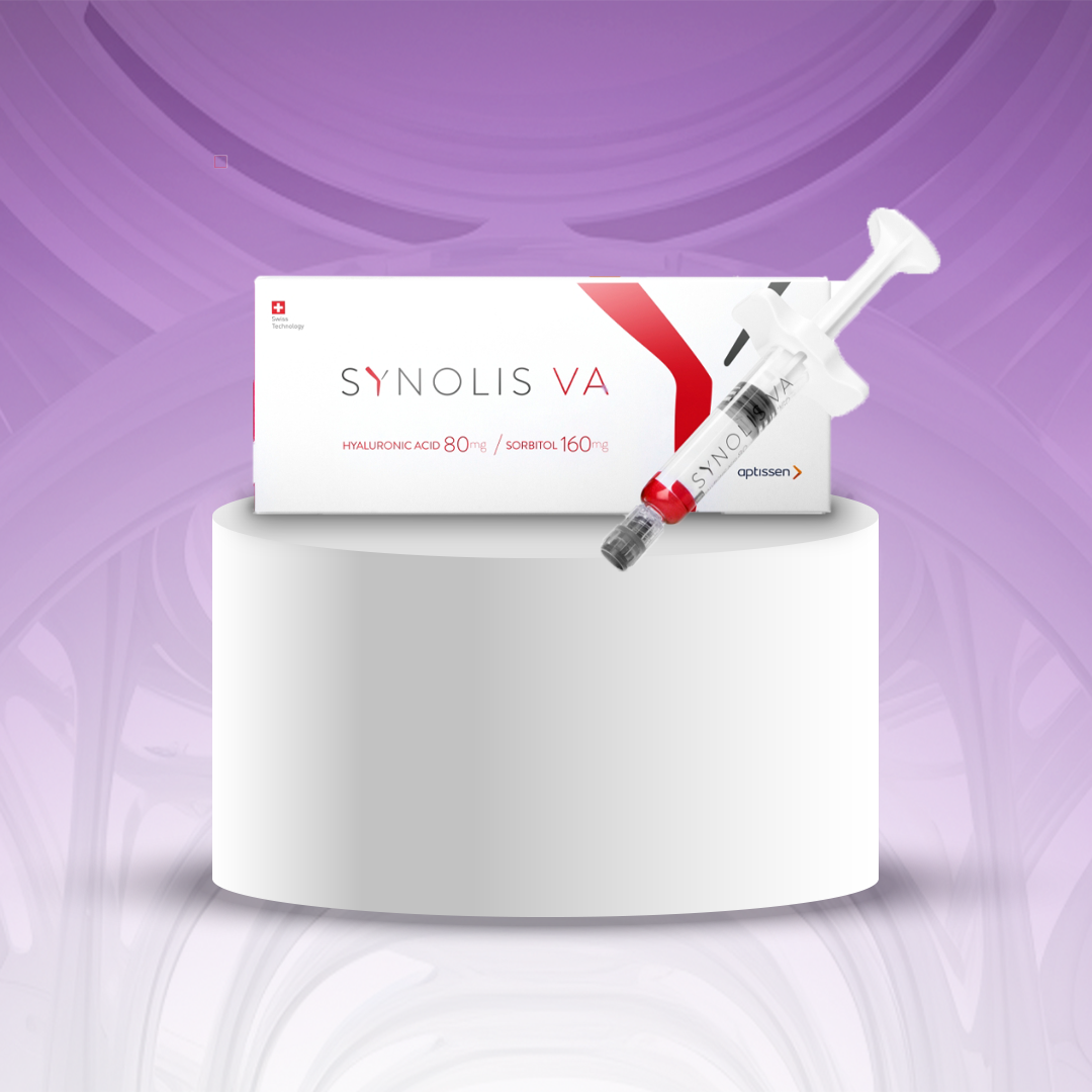 Synolis VA Red Synolis VA