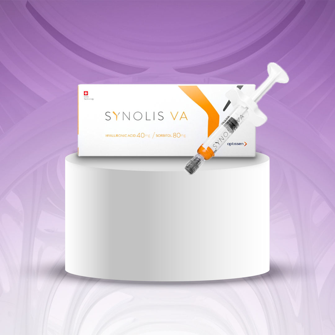 Synolis VA orange Synolis VA