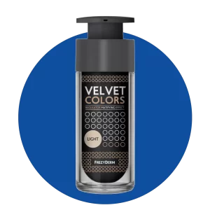 Velvet-Color-Light