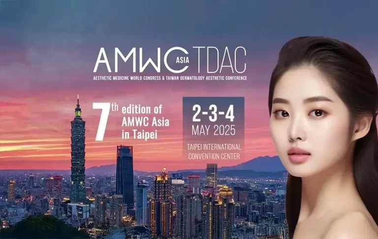 7th Edition of AMWC 2025