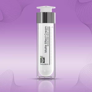 Frezyderm Matte Effect Cream
