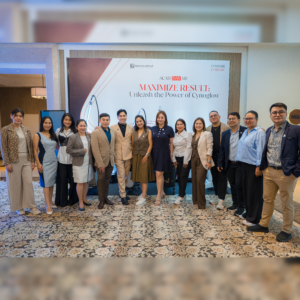 Cynosure Lutronic Users Meeting - Photo 1