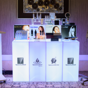 Cynosure Lutronic Users Meeting - Photo 2