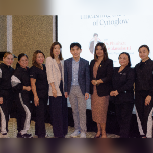 Cynosure Lutronic Users Meeting - Photo 4