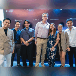 Shaping the Future with Revanesse - Photo