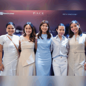 Shaping the Future with Revanesse - Photo