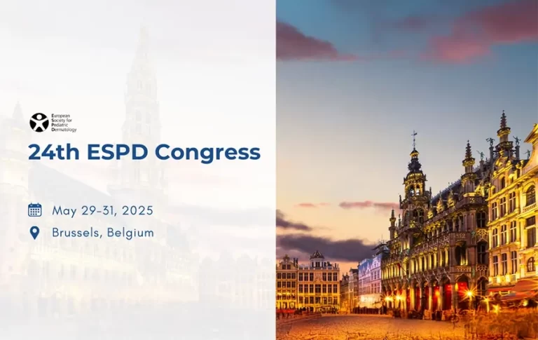 24th ESPD Congress 2025
