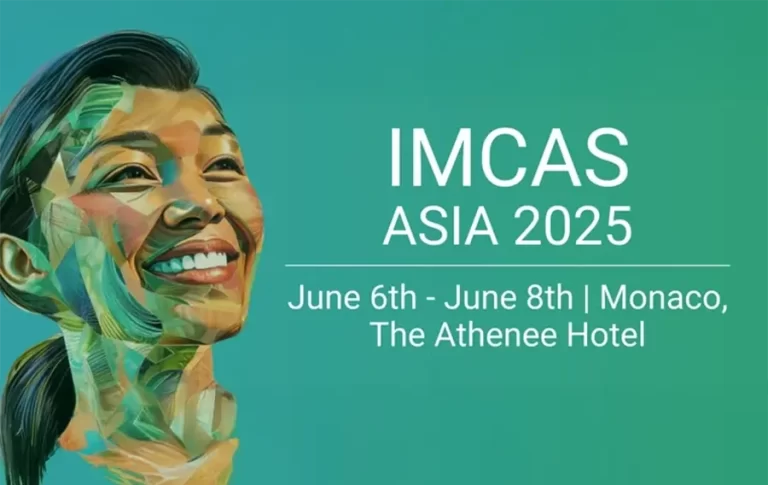 IMCAS Asia 2025