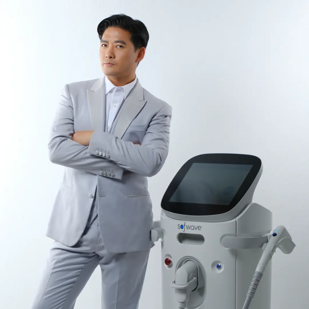 Tim-Yap-with-Sofwave