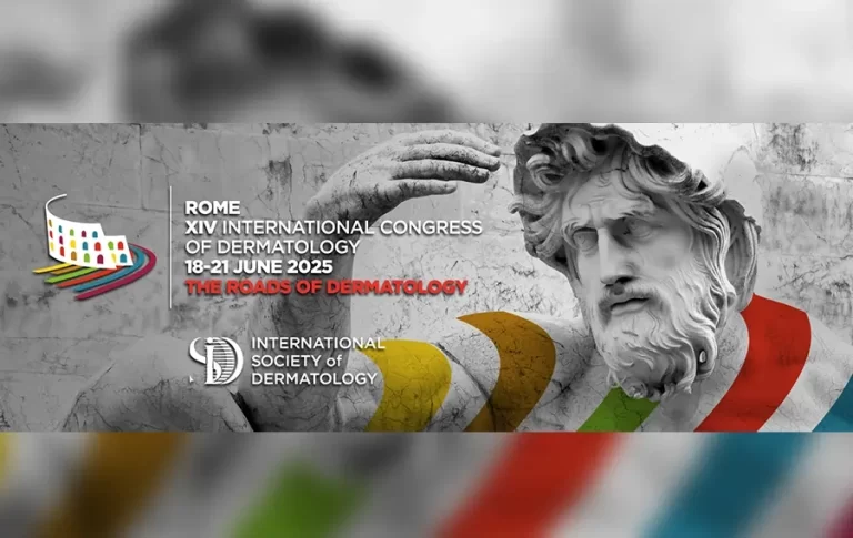 International Congress of Dermatology | The Roads of Dermatology 2025