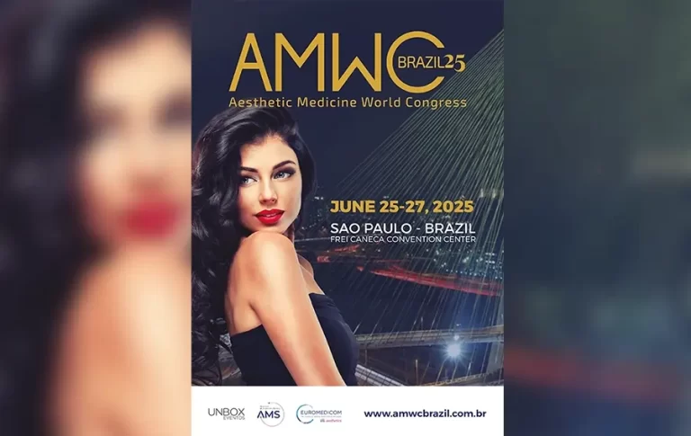 AMWC Brazil 2025