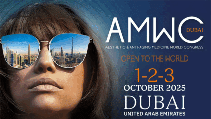 AMWC Dubai 2025