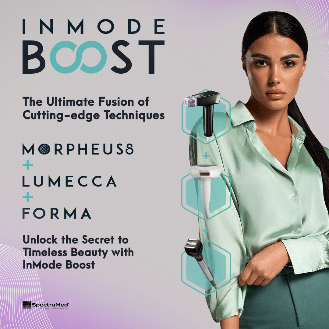 InMode Boost The Ultimate Fusion of Cutting-Edge Techniques 1×1