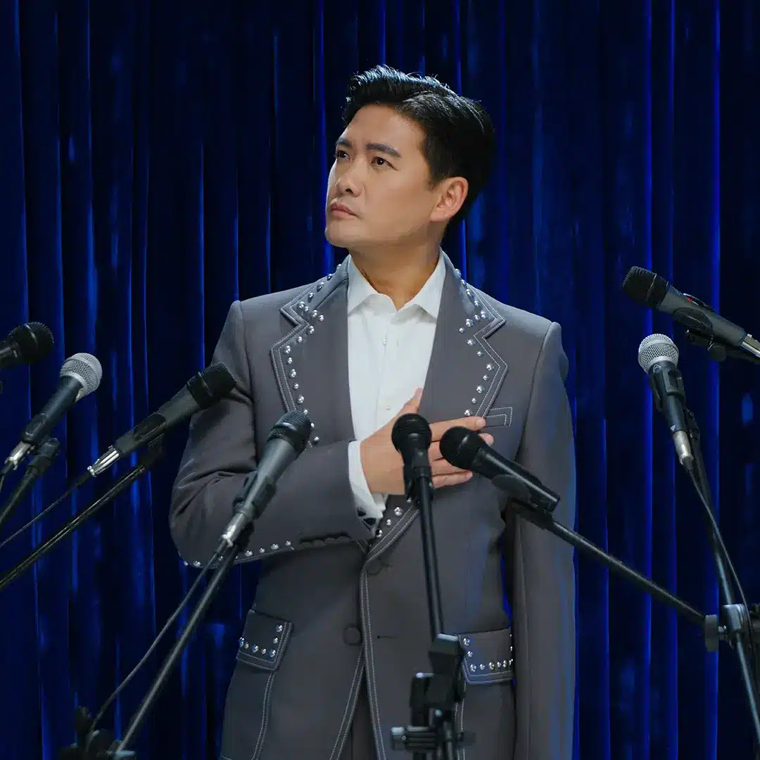 Tim Yap Picture