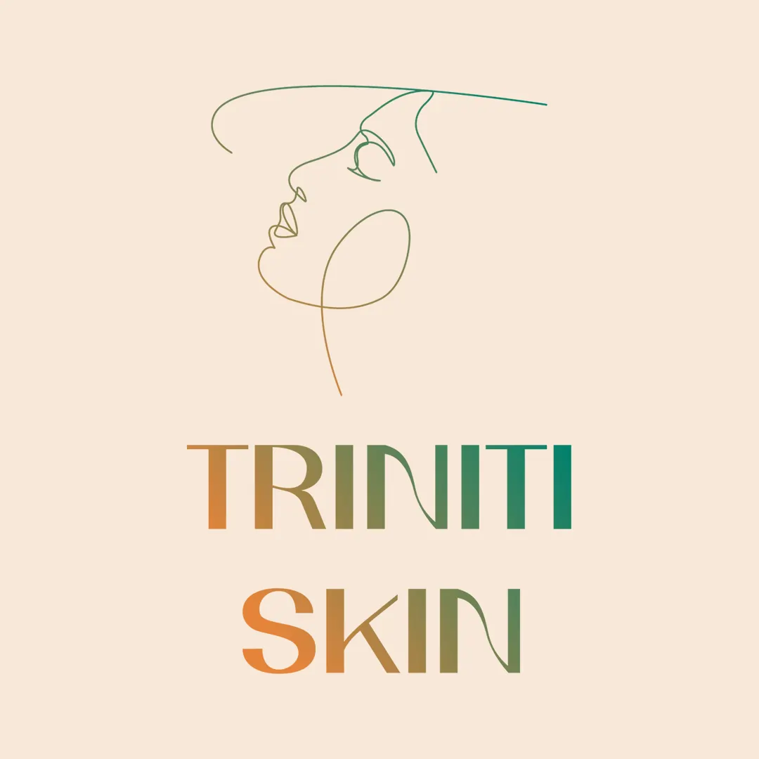 Triniti Skin Logo