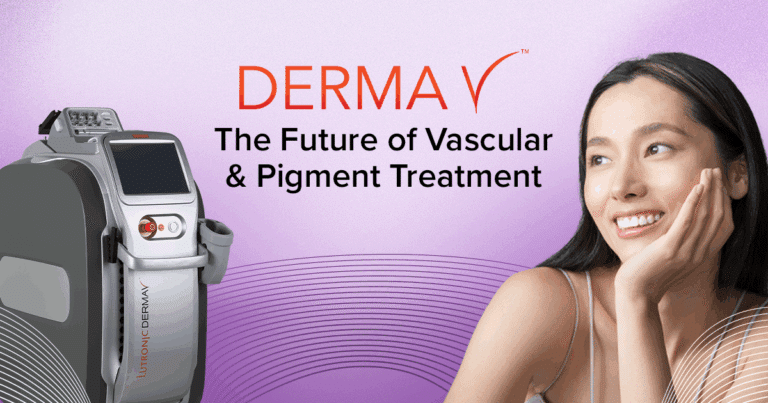 Derma V: The Future of Vascular & Pigment Treatment