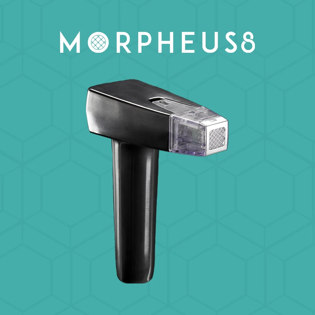 Morpheus8 Media Buzz Supporting Image 1