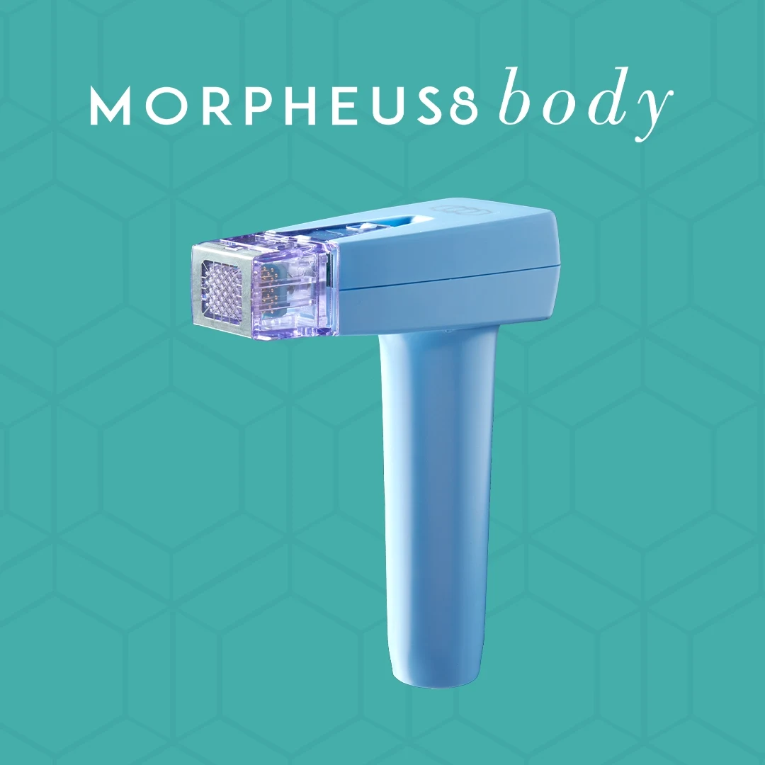 Morpheus8 Media Buzz Supporting Image 2
