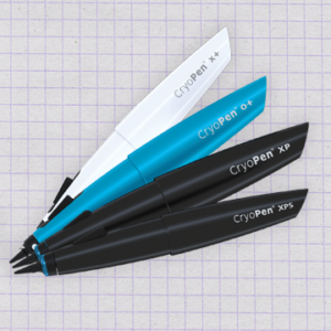 CryoPen Photo for Elevate Your 2026 with SpectruMed