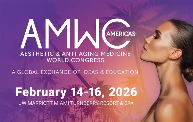 AMWC Americas 2026