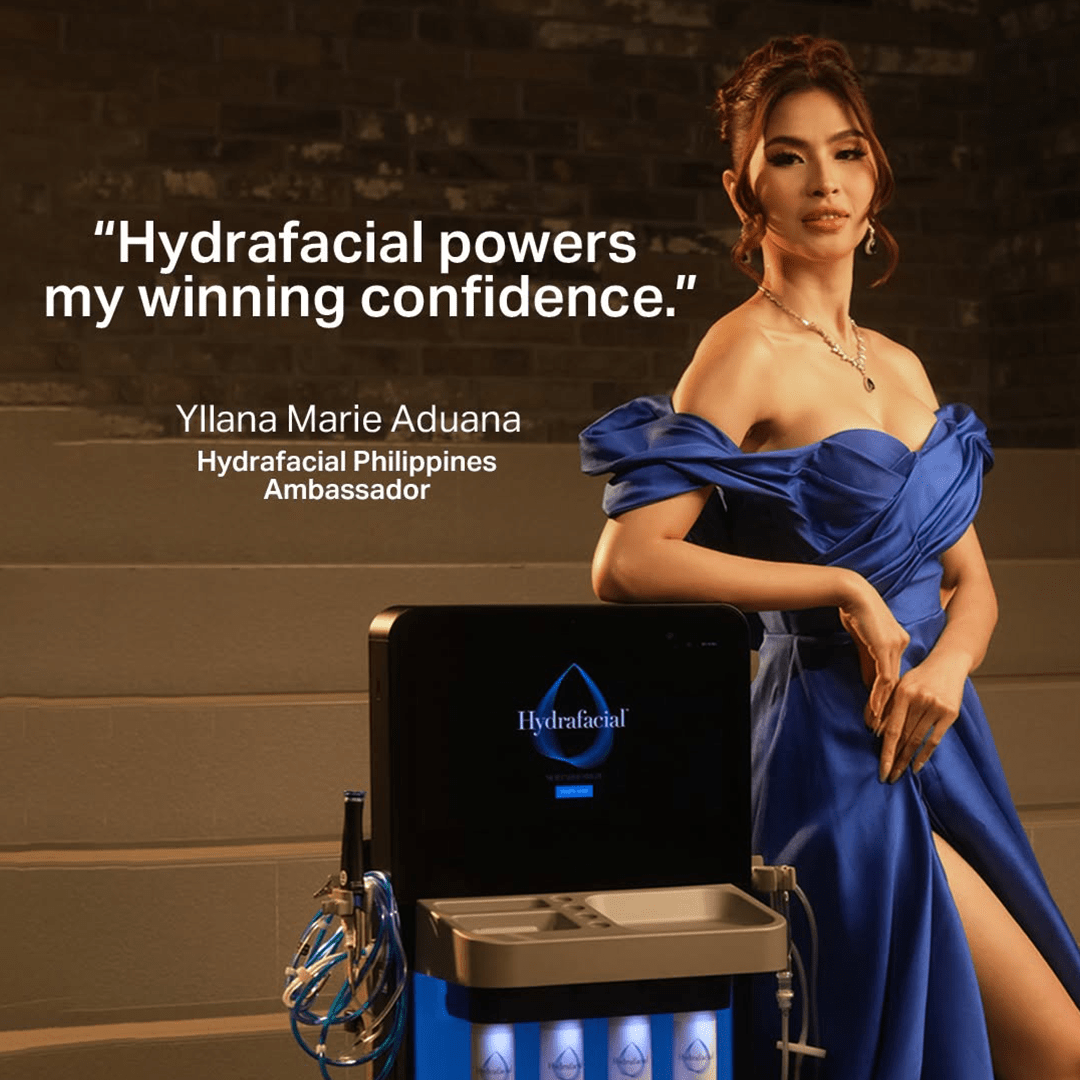 Hydrafacial-Yllana-Launch-Banner-(1080-x-1080)