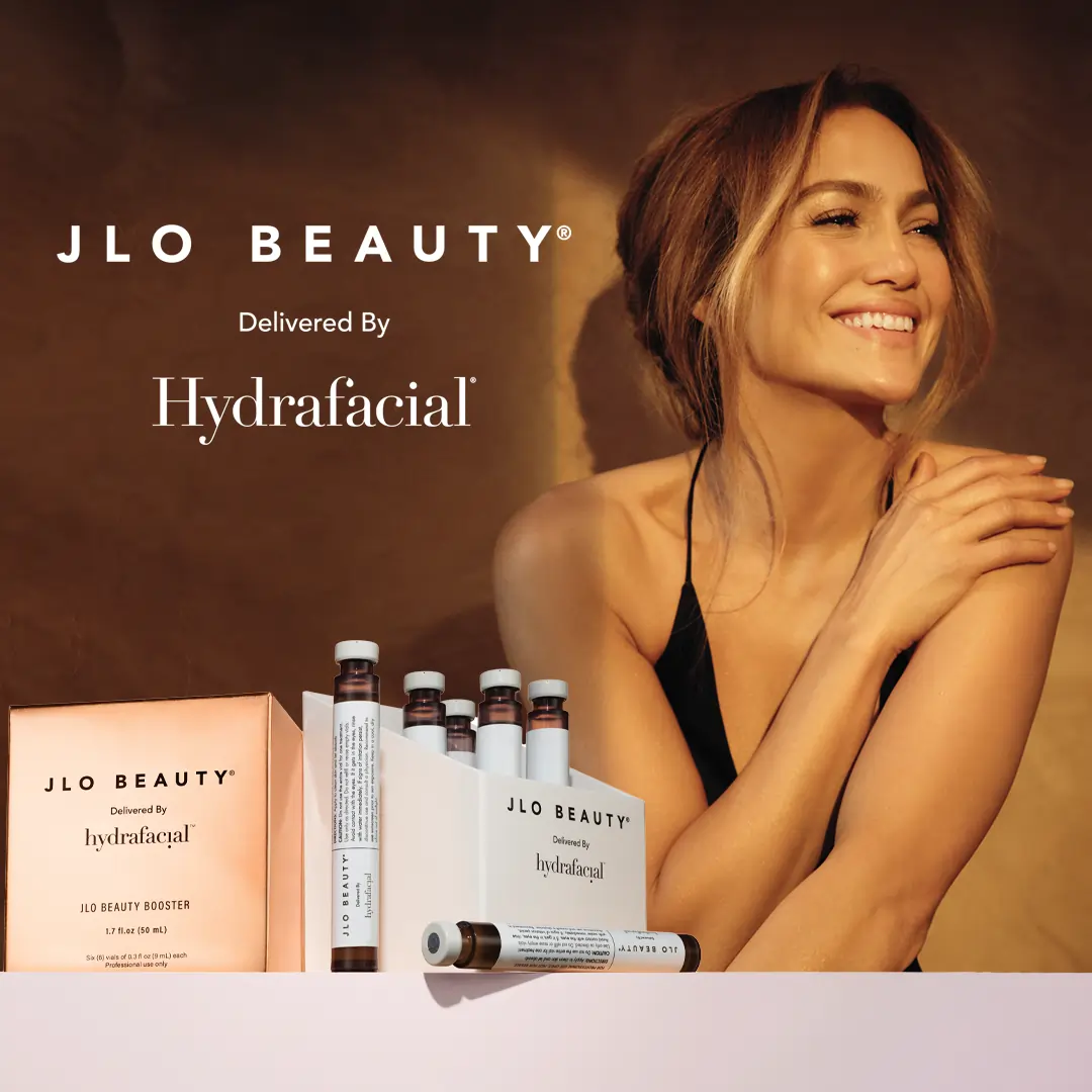JLO BEAUTY Booster – 1080×1080 – 1