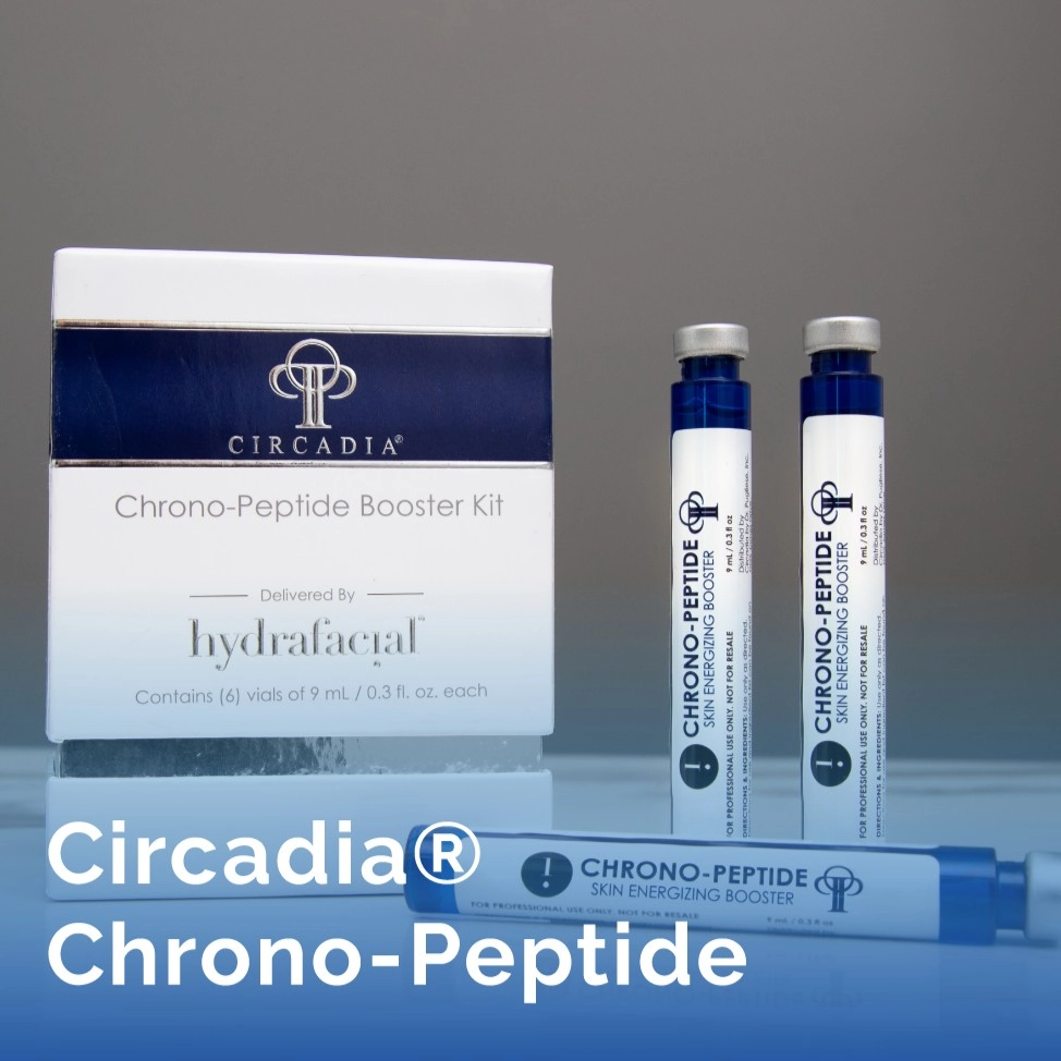Circadia® Chrono-Peptide