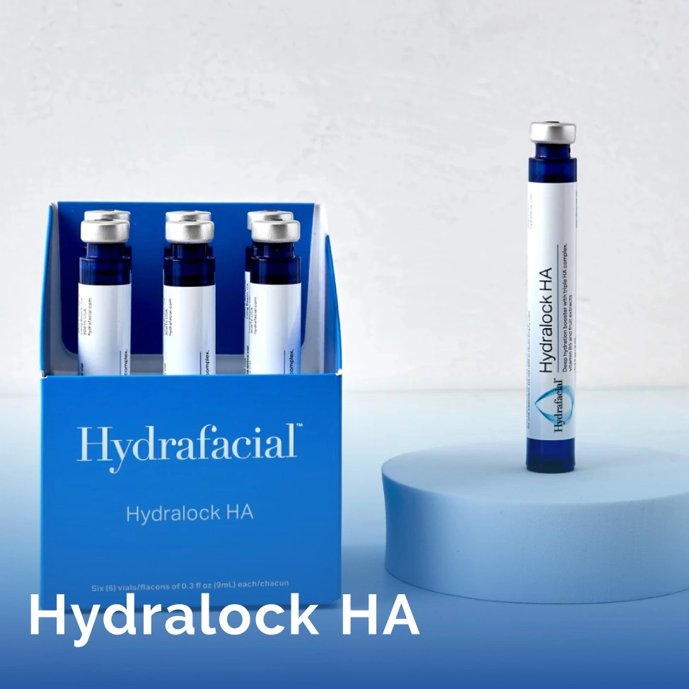 Hydralock HA