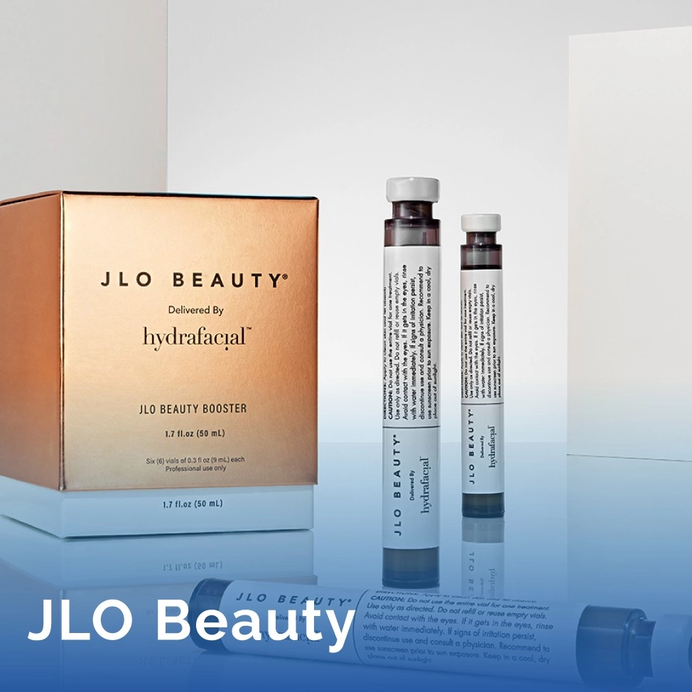 JLO Beauty